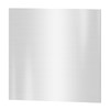8 x 8 x 1/8 Inch 304 Stainless Steel Sheets,