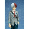 Belfine Konekore BF094 My Hero Academia Gou Burn Uniform Version,