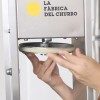 Dilitools Kit De Silicon Para Tapa De Churreras Marca Dilitools