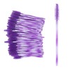 200pcs Disposable Eyelash Brush Travel Portable Lash Brush Makeup Tool