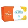Jabón De Azufre Shelo Nabel 100 Gramos Para Piel Grasa