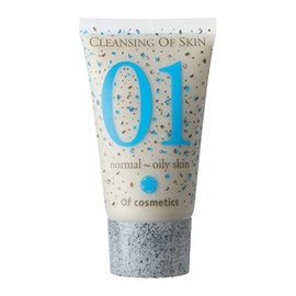 Of kosumetexikkusu kurenzinguobusukin・ 01 (huressyumusuku Scent)