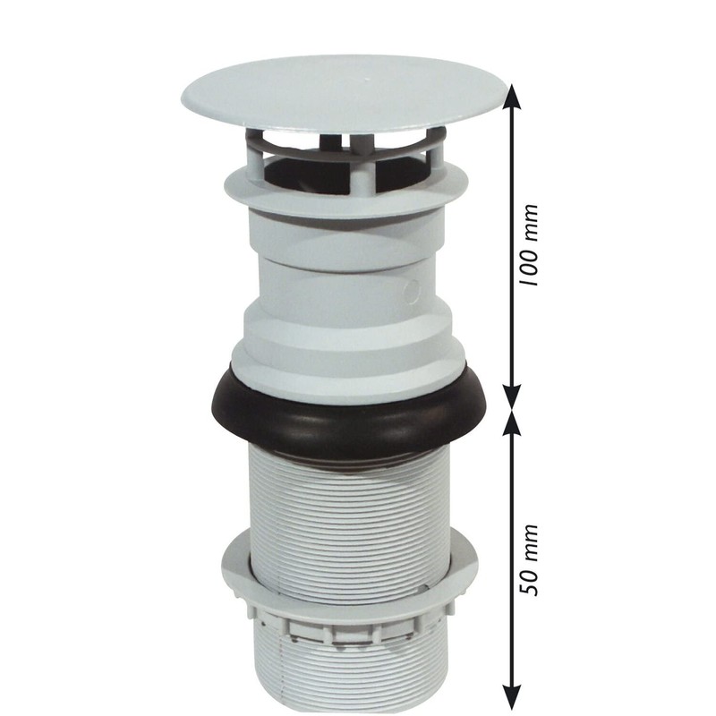 Truma Cheminée d'échappement AK 3