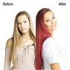 NO FADE FRESH Hot Pink Hair Color Depositing Conditioner with