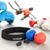 InnovaGoods® Balxing Training and Reflex Balls Set Improves Coordination and