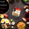 Ka-Me Gluten Free Rice Noodles - Hong Kong Express Noodles