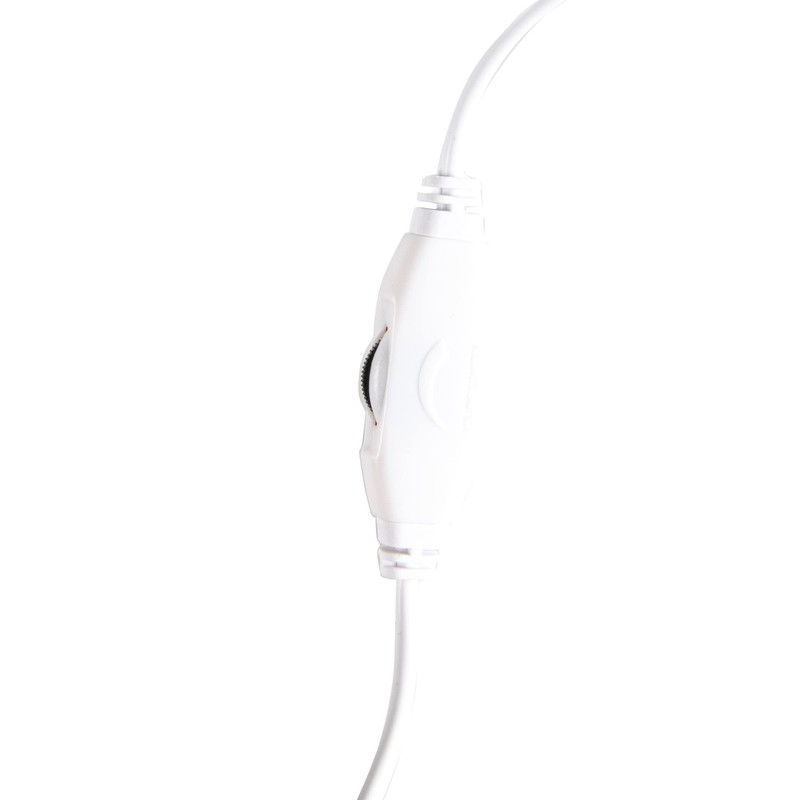 Alpha Audio 170925 HP One Headphone - White