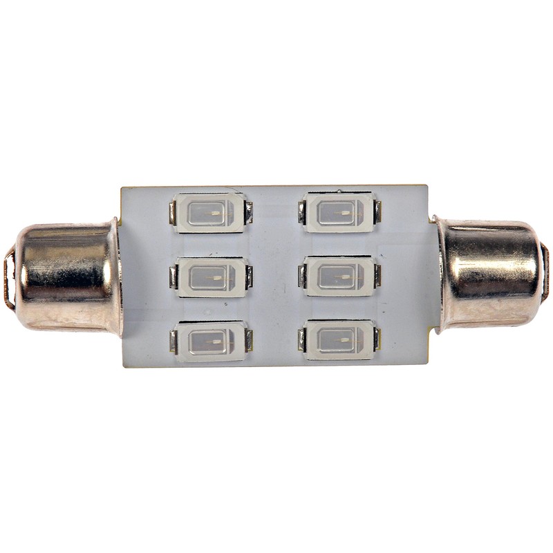 Dorman 211B-HP 211 Blue 2 Watt Led Bulb Compatible with