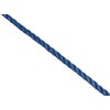 Polypropylene Rope 6MM x 30M Blue (3 Strand Boat Anchor