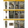 ONETIGRIS Chest Rig, MOLLE Chest Rigs Chest Rig Dangler Pouch
