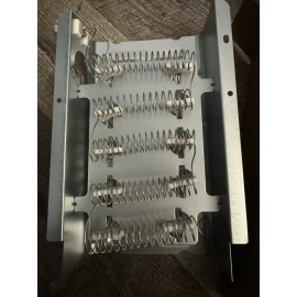 AZParts Heating Element Kit 279838 3392519 3977767 For Amana Dryer - Heater Kit With Element Thermostat & Thermal Fuse