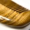 ZilberHaar - Beard Comb - 100% Scented Sandalwood - Essential