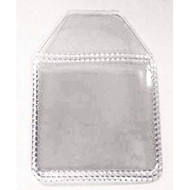 100 x Coin Envelopes Coin Storage Wallets (2" x 2")