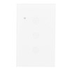 GT‑121‑3 WiFi Smart Switch 3 Channels Light Remote Control ON/OFF