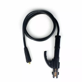 SUSEMSE 300A Ground Earth Clamp Stick Welder For ARC Welding Machine Electrode Holder - 23 ft