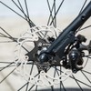 Boenoea 140 mm 160 mm 180 mm 203 mm Bicycle