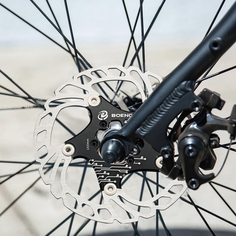 Boenoea 140 mm 160 mm 180 mm 203 mm Bicycle