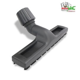 Universal Brush Nozzle Floor Attachment for Kärcher WD 5 Premium