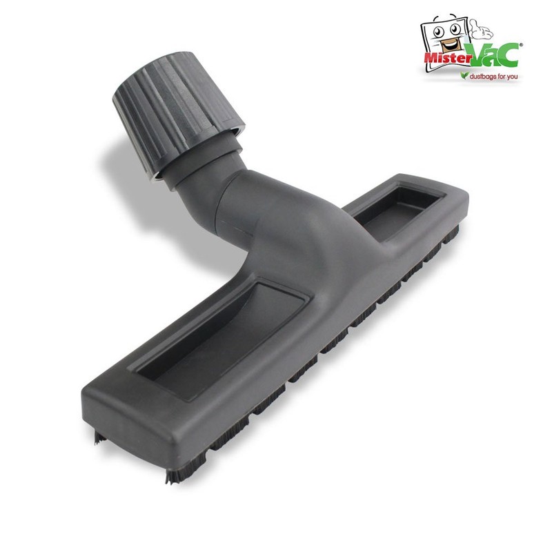 Universal Brush Nozzle Floor Attachment for Kärcher WD 5 Premium