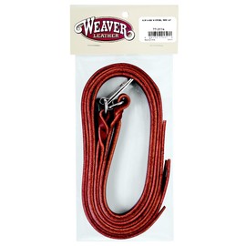Weaver Leather Saddle Strings with Clip