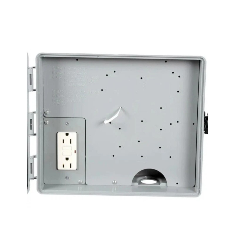 Orbit 57095 Outdoor-Mounte