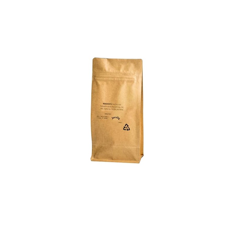 Jovvily Pau D'Arco - 1 lb - Cut & Sifted