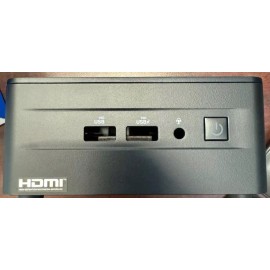 ASUS Intel NUC ASUS 13th Gen tall NUC Case with Mounting Hardware New in the Box