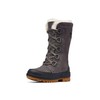 Sorel Tivoli IV Tall Waterproof Women's Boots - Quarry -