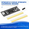 Callstick STM32F411 Development Board, STM32F411CEU6 STM32F4 Learning Board, Support for