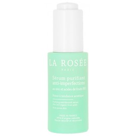 La Rosée Purifying Anti-Imperfection Serum 30 ml