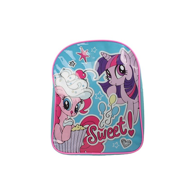 My Little Pony Plain Value Children's Backpack, 31 cm, 6