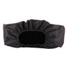 Cubierta de cabrestante impermeable a prueba de polvo Paño de