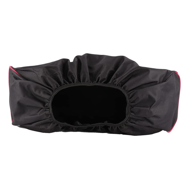 Cubierta de cabrestante impermeable a prueba de polvo Paño de
