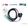 LLD_TK Suzuki Outboard Remote Control Box Tilt Trim Switch DF