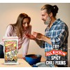 ASS KICKIN' Chili Fixins - 1 Pack 16oz. - Premium