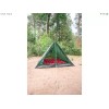 Stansport 2 Person Scout Nylon A Frame Tent Outdoor Camping