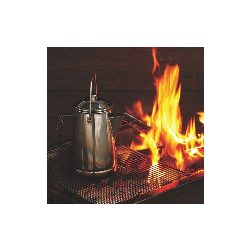 Uniframe 660287 Camp Kettle