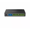 Grandstream HT818 VoIP Gateway with 8 FXS Gigabit NAT Router
