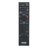 GHUST RM-YD102 Remote Control Replacement for Sony Smart TV KDL-60W850B