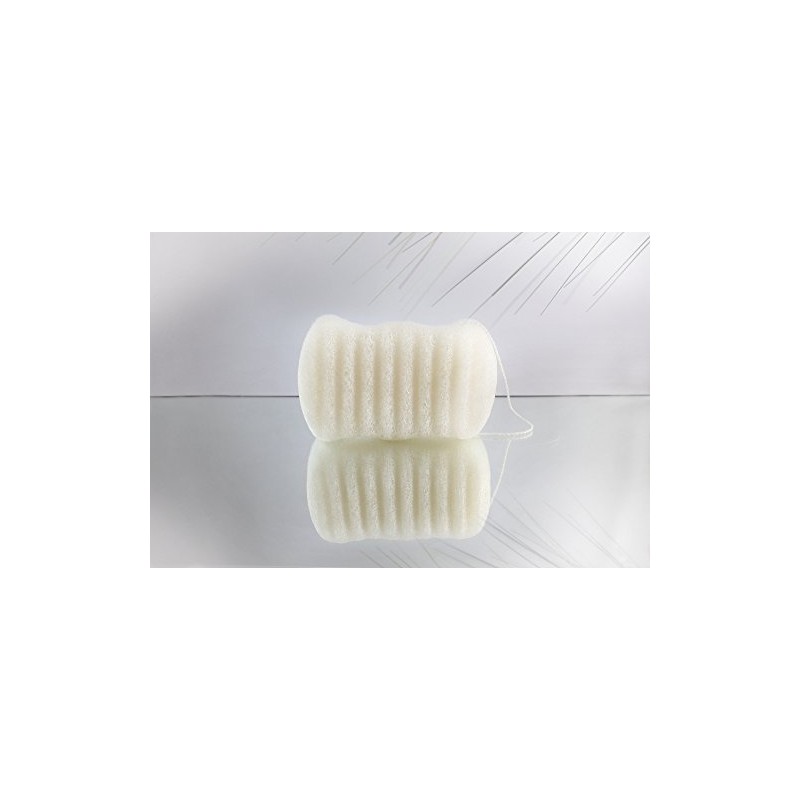 Nawemo konjac sponge BODY Pur