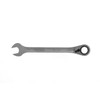 Gedore 2297329 Combination Ratchet Wrench 0.6 inch (15 mm) with