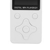32GB MP3 Player with Bluetooth 5.0, 1.8 Inch LCD Screen,