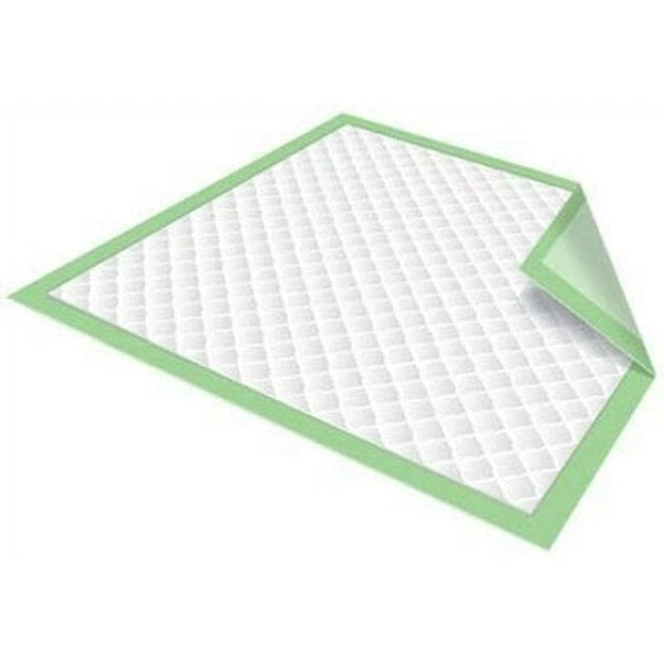 Does not apply Disposable Underpads 23 x 36, Waterproof Mattress