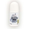 Crystal Rocks Tawas Roll-On Deodorant for Women and Men prevents
