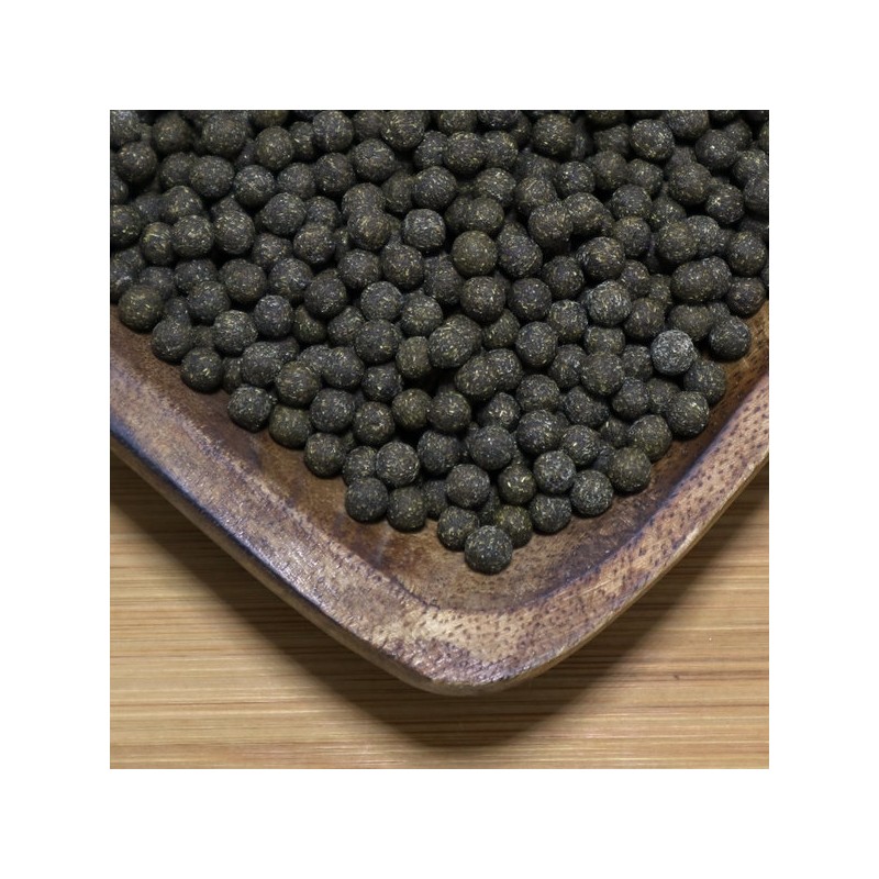 500g of Chamdoori Kujippong pills / 참두리 꾸지뽕환 500g