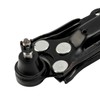 KAX Front End Suspension Kit 1995-2005 Chevy Cavalier Pontiac Sunfire,