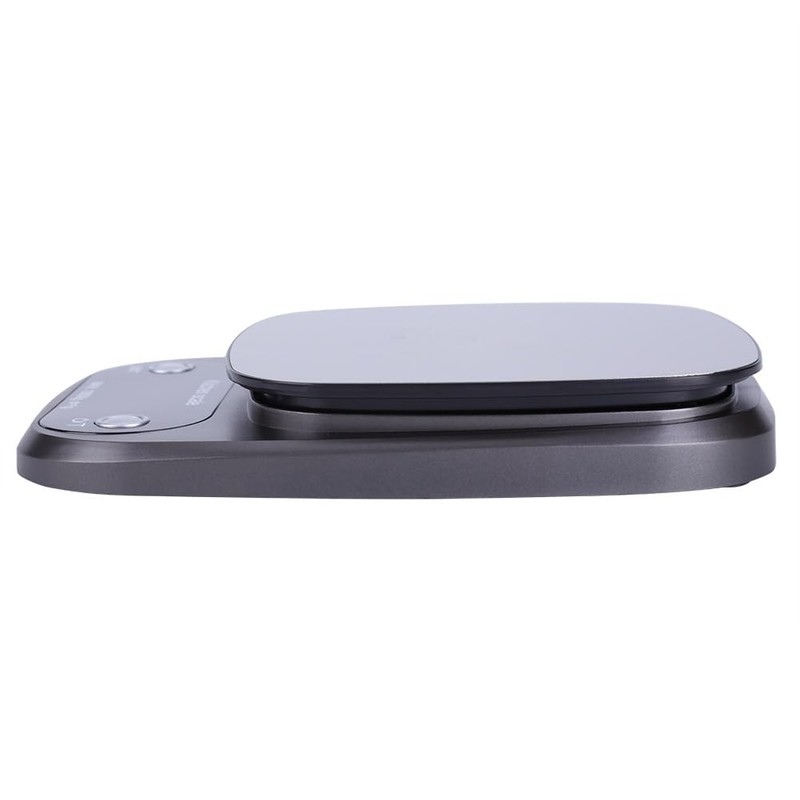 Digital Kitchen Scale, LCD Digital Electronic 10kg/1g Kitchen Food Scale