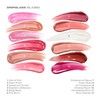 Morphe Dripglass Glazed High Shine Lip Gloss, Semi-Sheer Lip Gloss