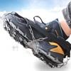 Winter Road 12 Pin Chain Crampons 230-250mm Mountain climbing crampons