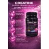 Creatina Para Mujeres Collagen, Myo-inositol, Vitamin D3